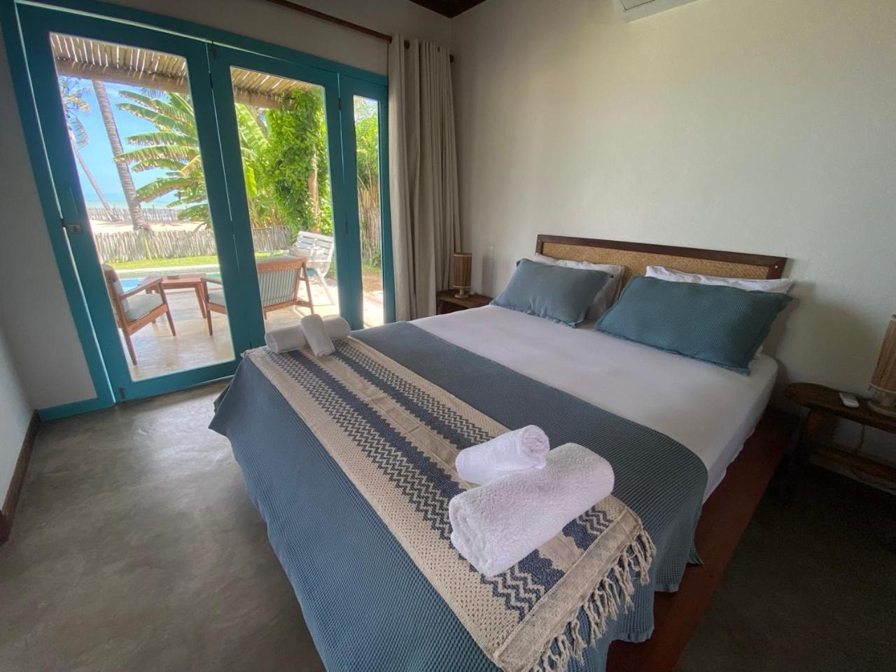 Villa Os Navegantes -Casa Vento Icaraí Exterior foto