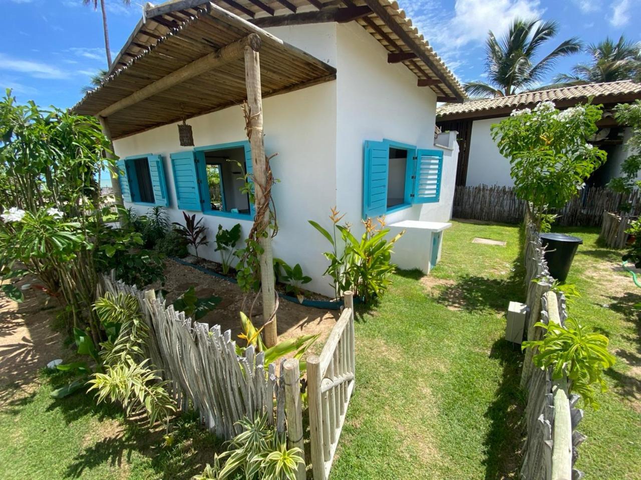 Villa Os Navegantes -Casa Vento Icaraí Exterior foto