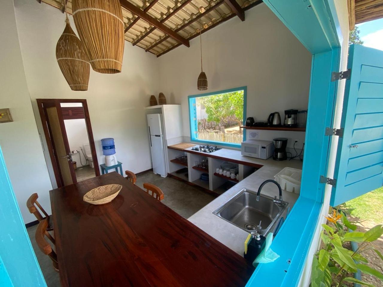 Villa Os Navegantes -Casa Vento Icaraí Exterior foto